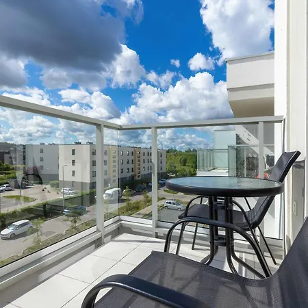 Comfortable With Balcony Workspace And Underground Parking By Renters 아파트